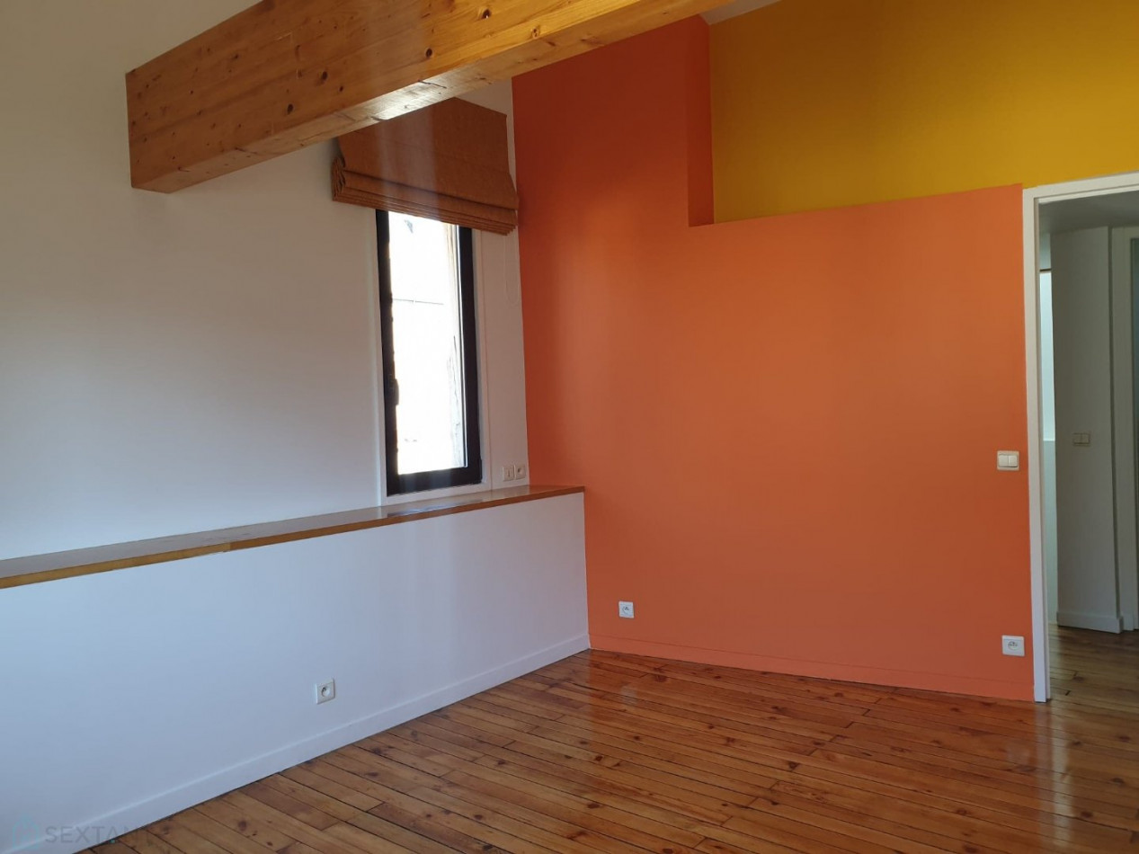 vente Maison de ville Clermont Ferrand - Photo 8