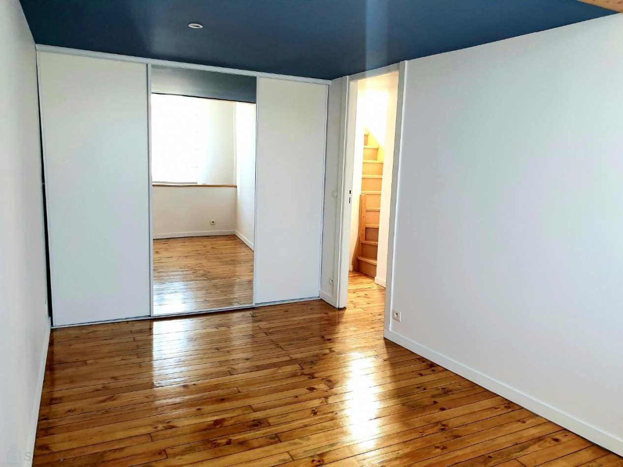 vente Maison de ville Clermont Ferrand - Photo 11