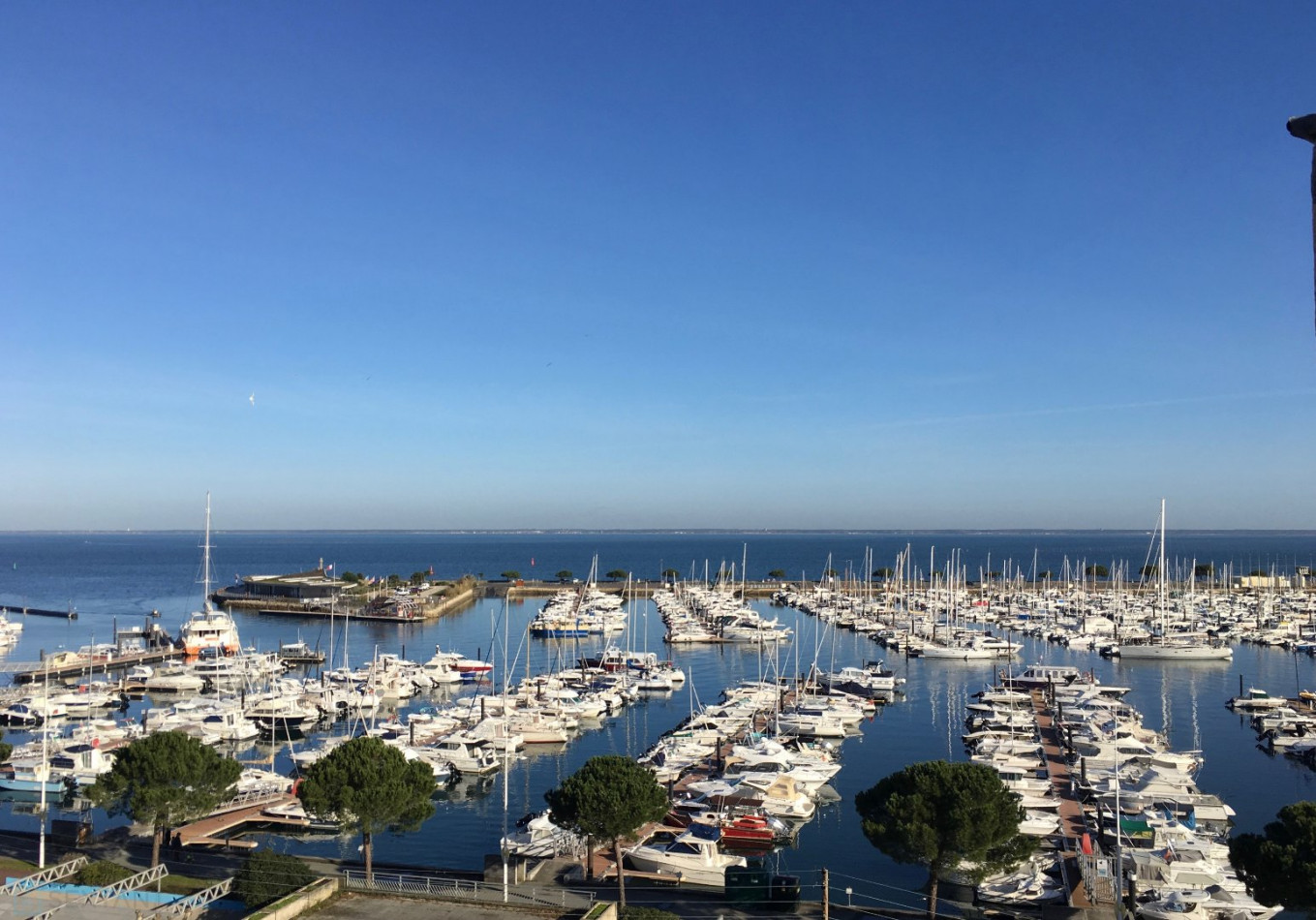 vente Appartement Arcachon - Photo 1