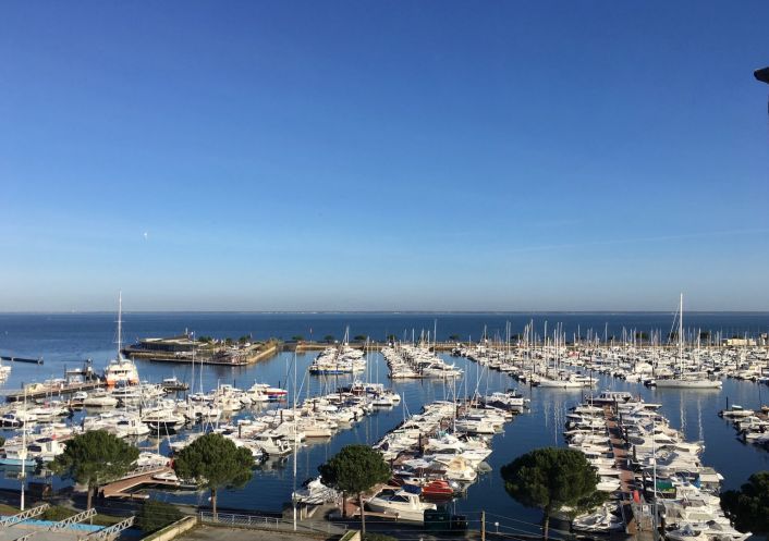 vente Appartement Arcachon