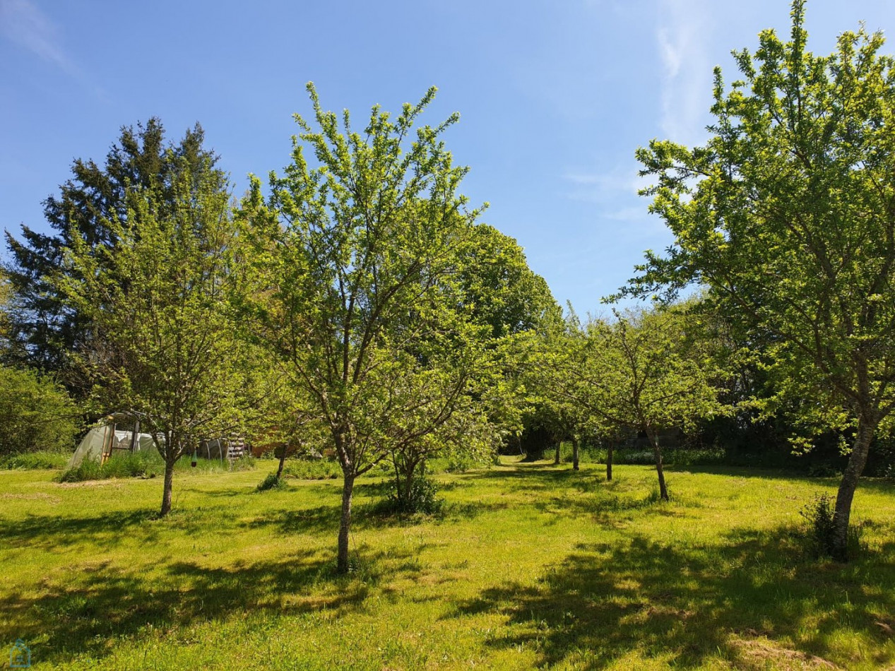 vente Maison à ossature bois Pontaumur - Photo 10