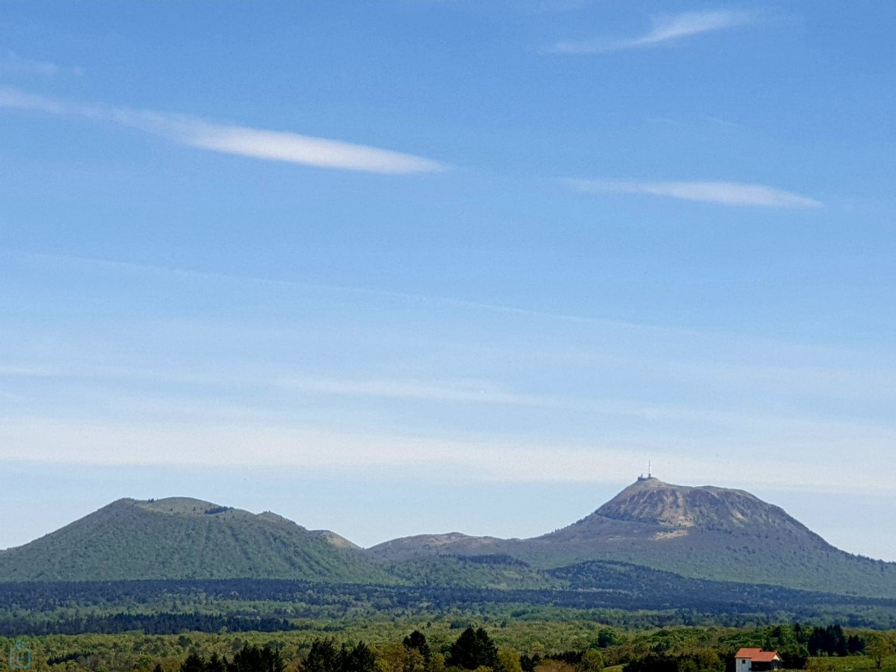 vente Maison à ossature bois Pontaumur - Photo 12