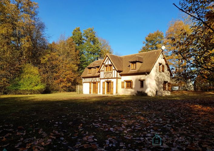 vente Maison Damville