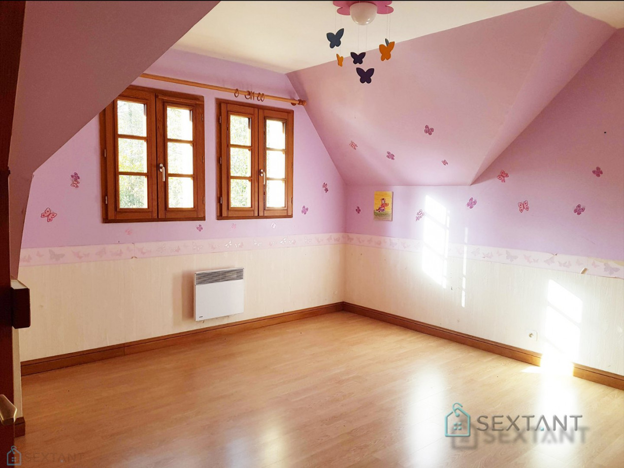 vente Maison Damville - Photo 11