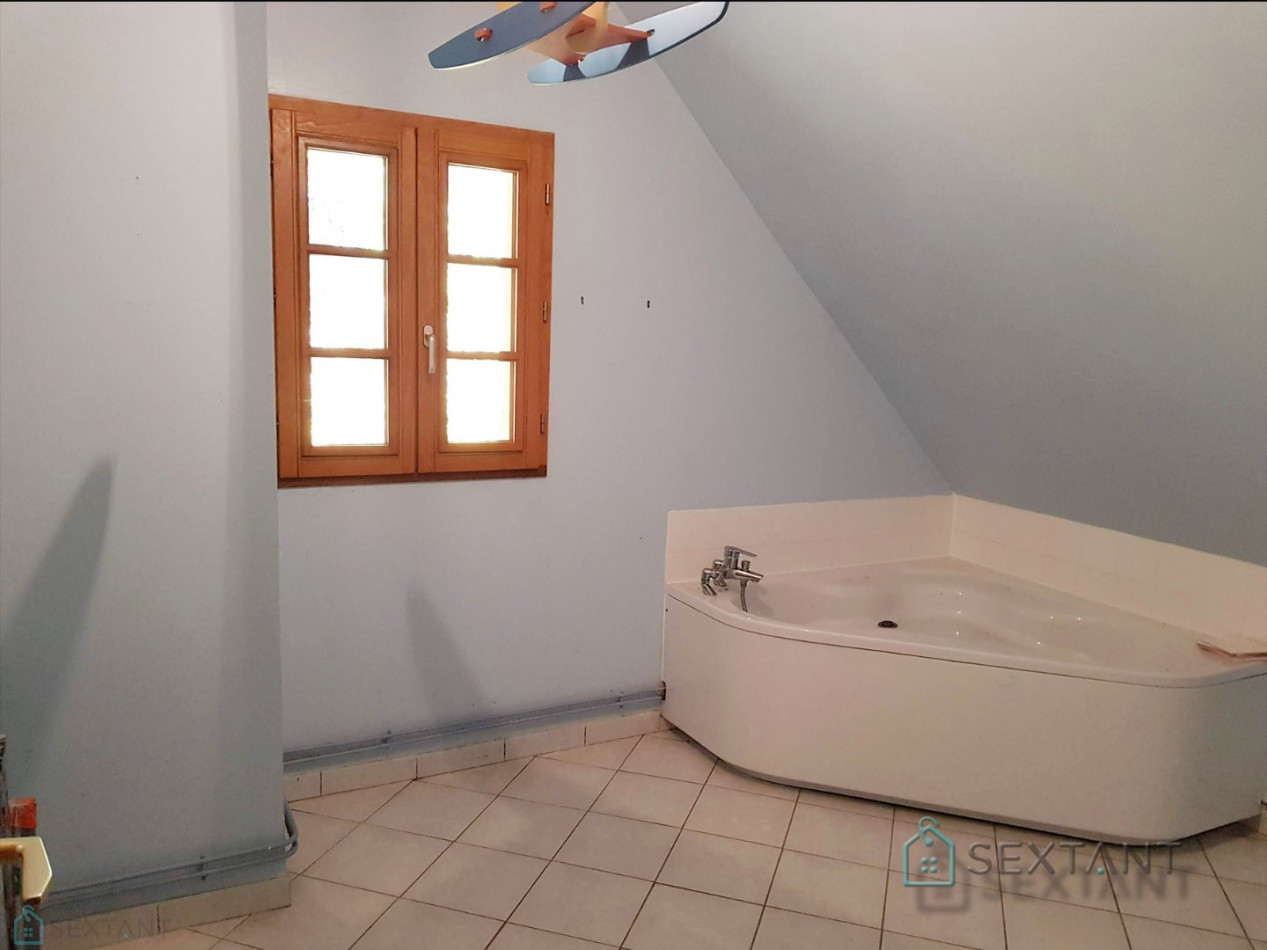 vente Maison Damville - Photo 13