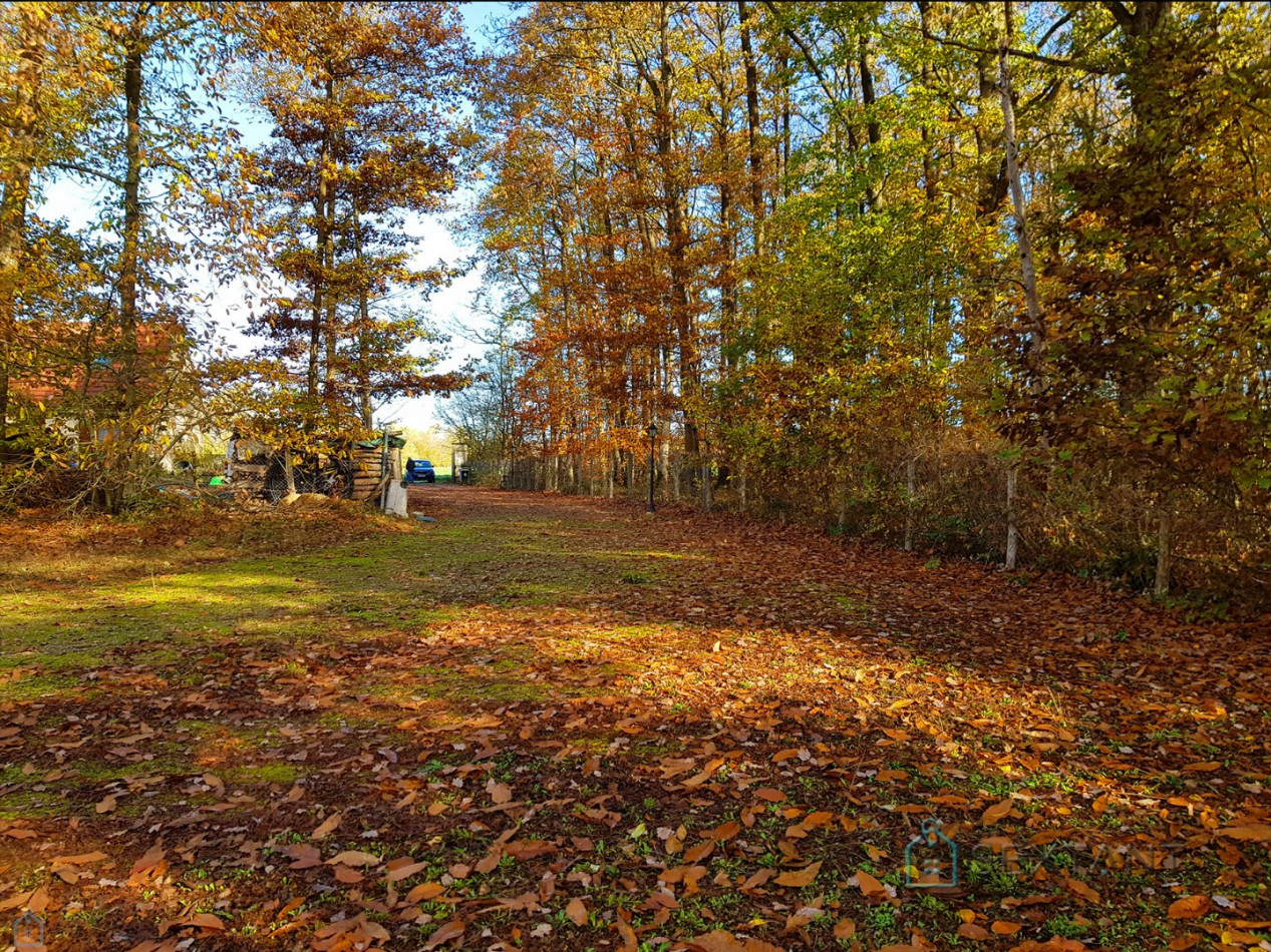 vente Maison Damville - Photo 5