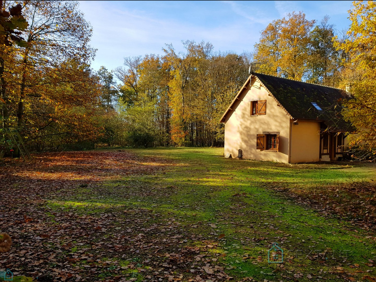 vente Maison Damville - Photo 4