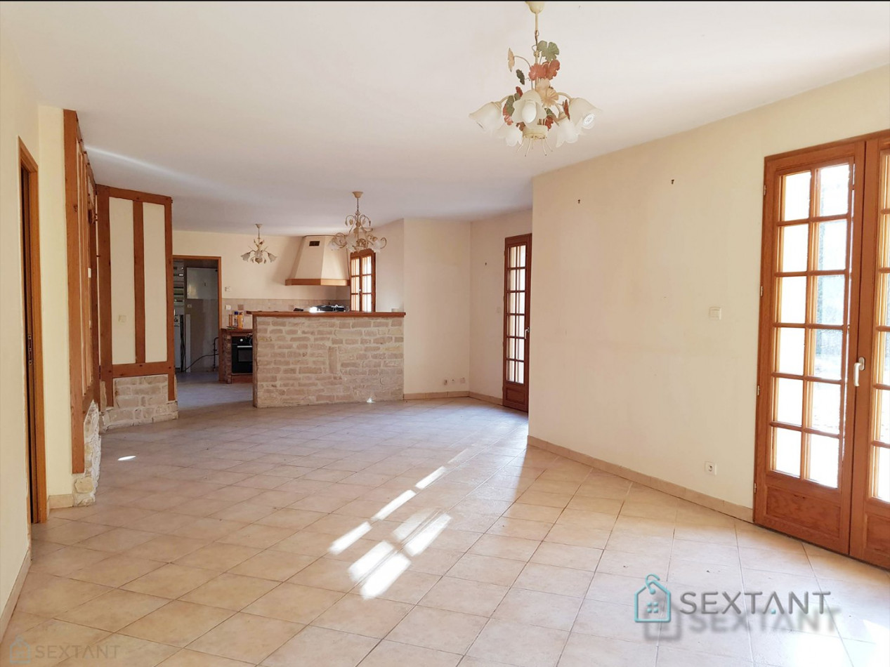 vente Maison Damville - Photo 6