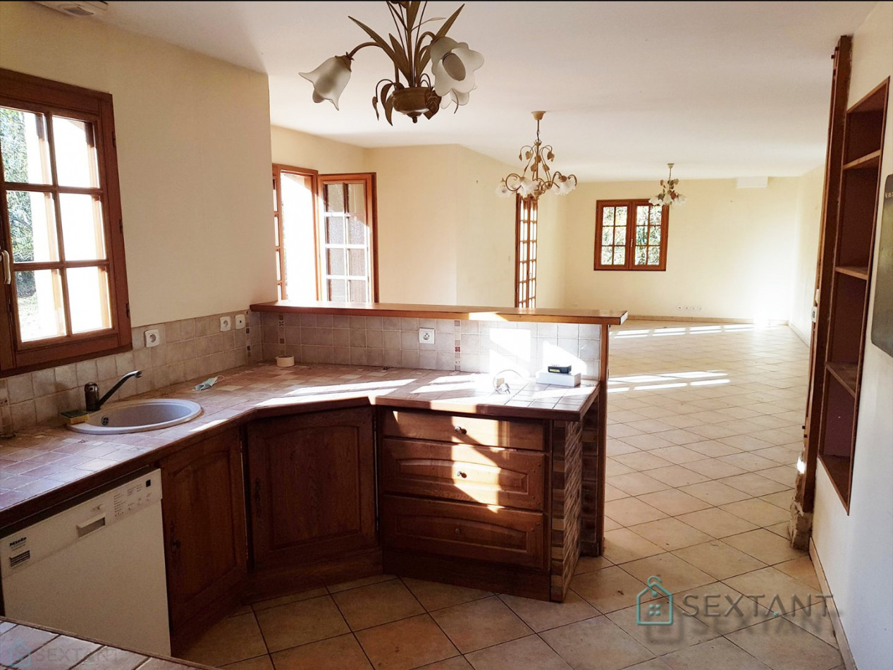 vente Maison Damville - Photo 7