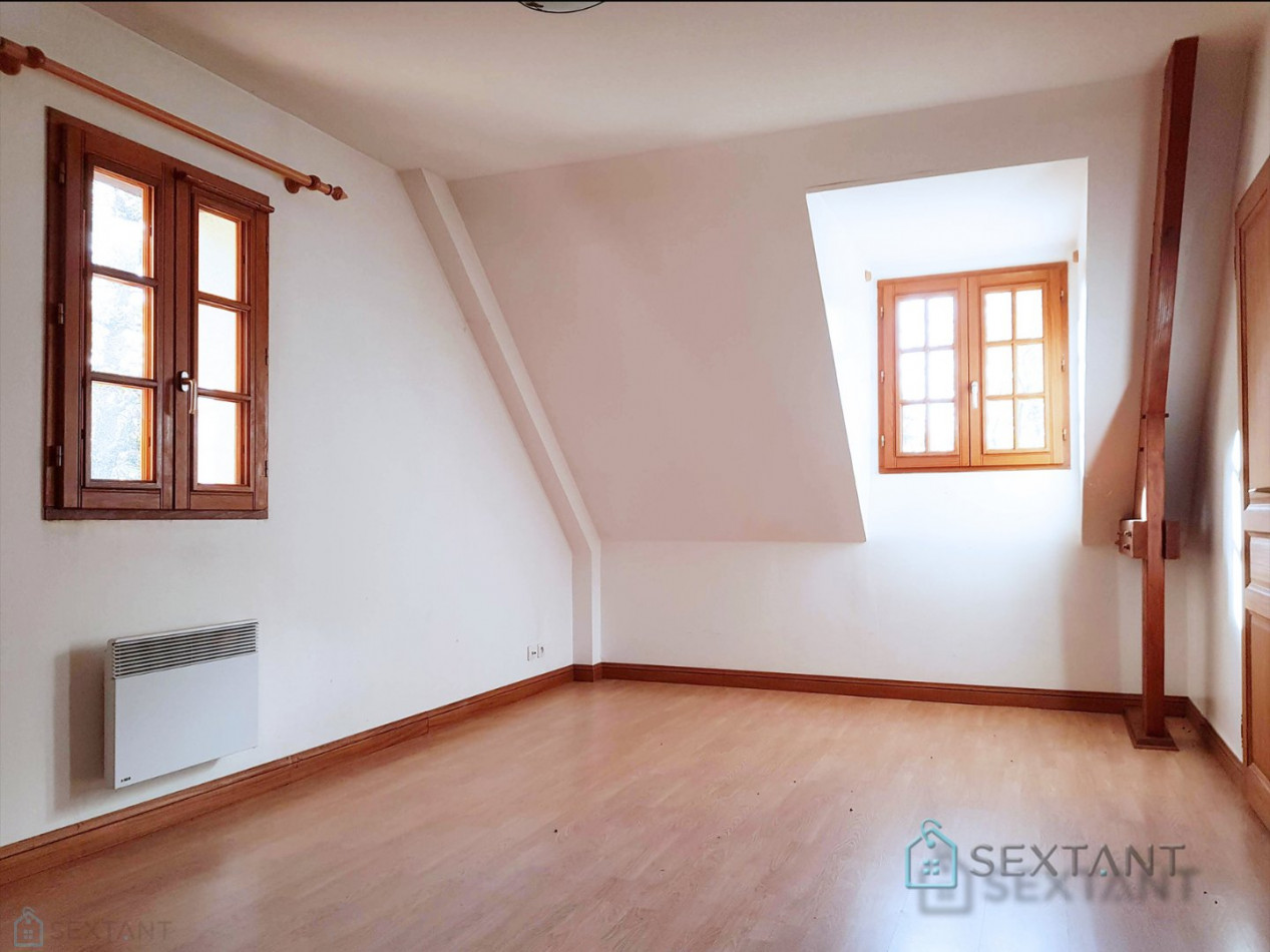 vente Maison Damville - Photo 9