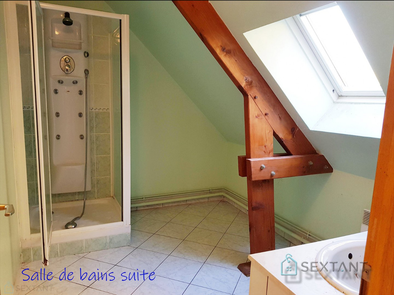 vente Maison Damville - Photo 10