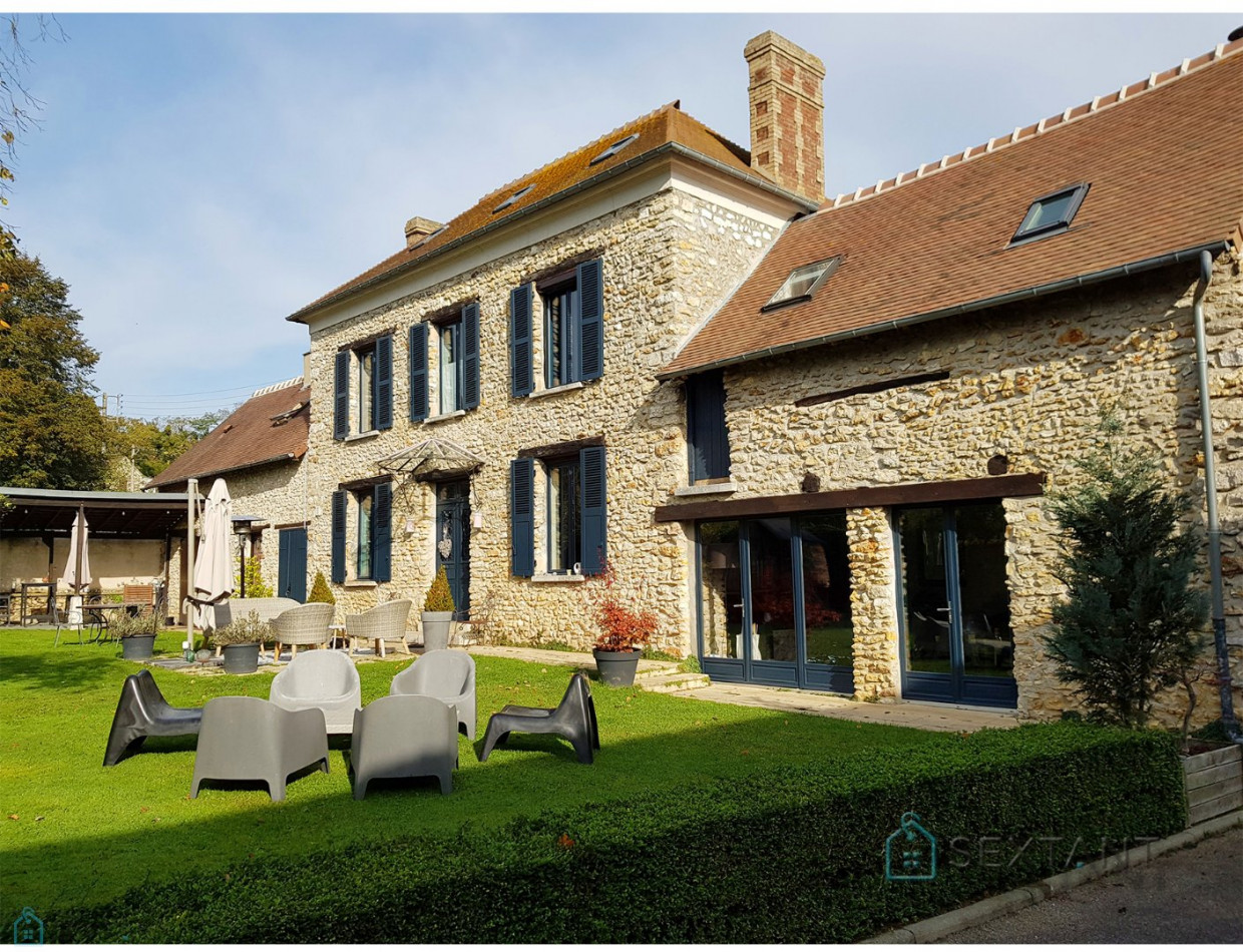 vente Maison Saint Pierre De Bailleul - Photo 1