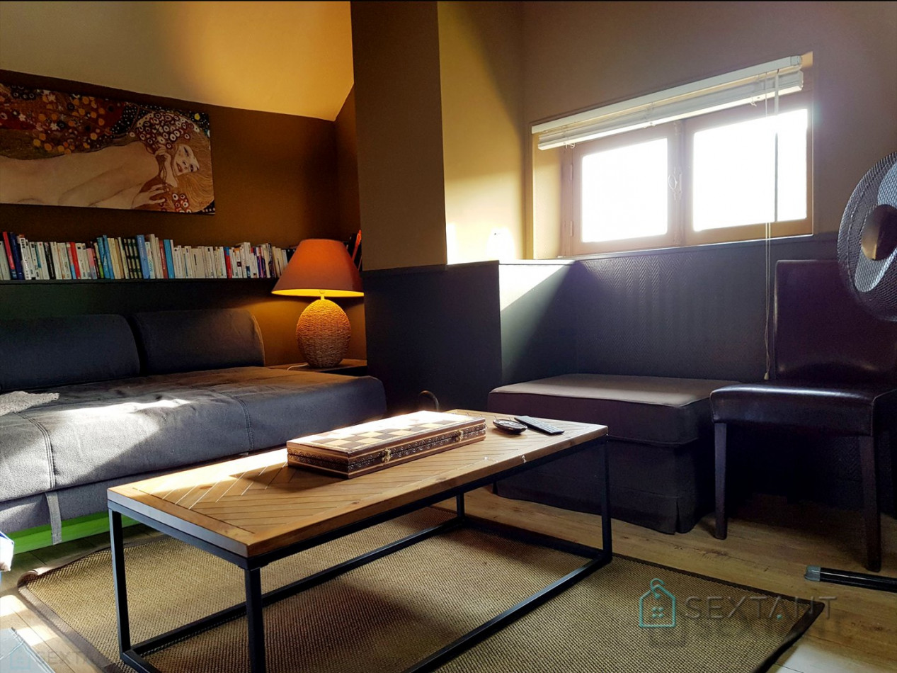 vente Maison Saint Pierre De Bailleul - Photo 10