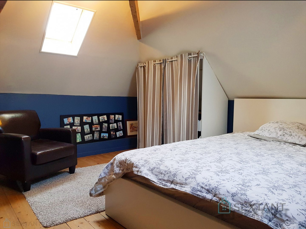 vente Maison Saint Pierre De Bailleul - Photo 12