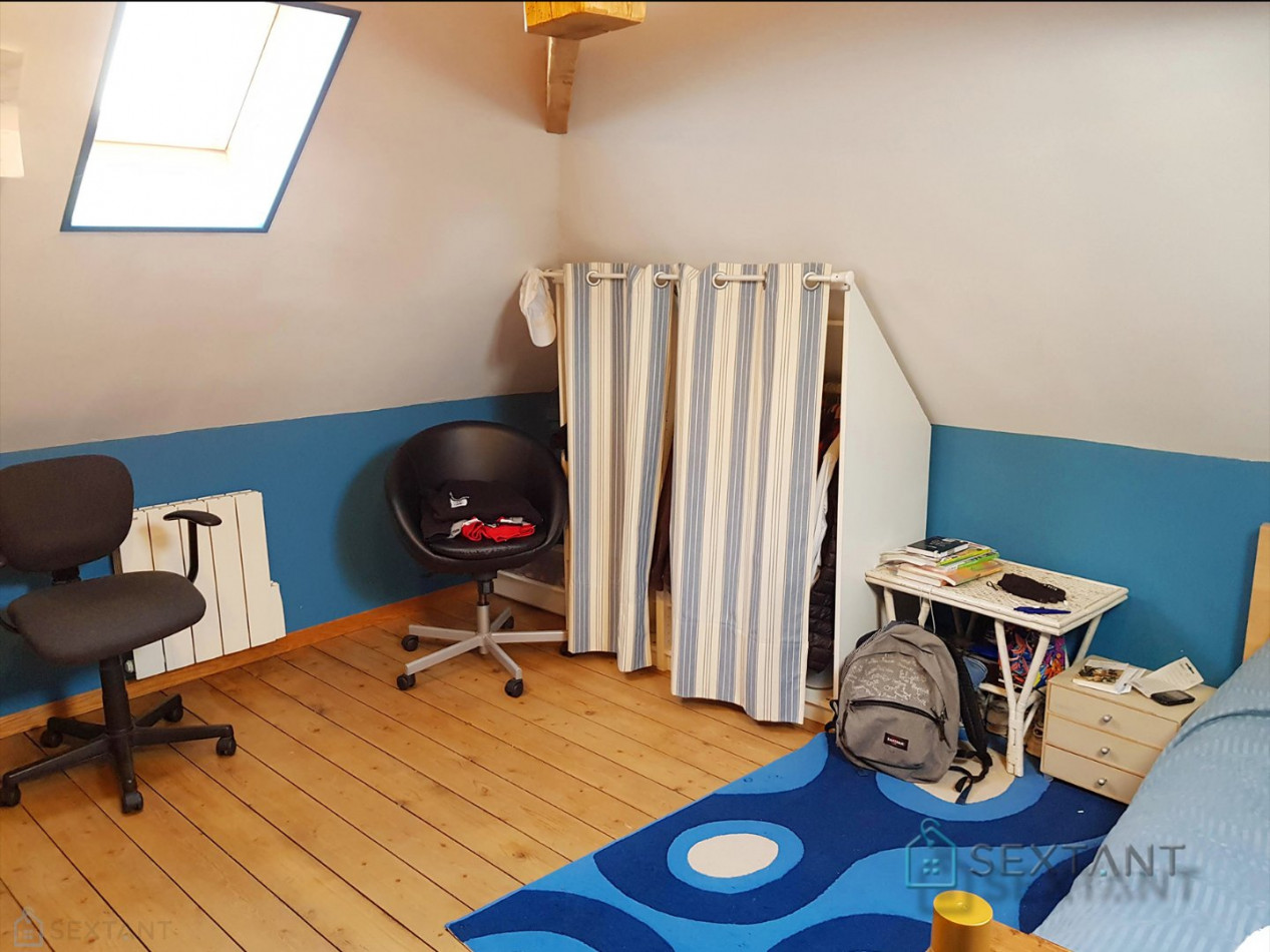 vente Maison Saint Pierre De Bailleul - Photo 15