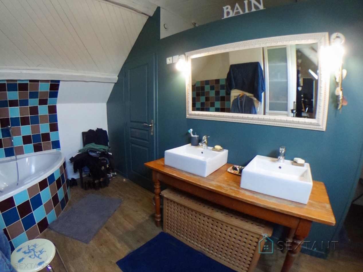 vente Maison Saint Pierre De Bailleul - Photo 17