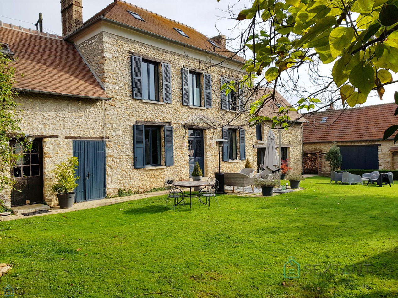 vente Maison Saint Pierre De Bailleul - Photo 2