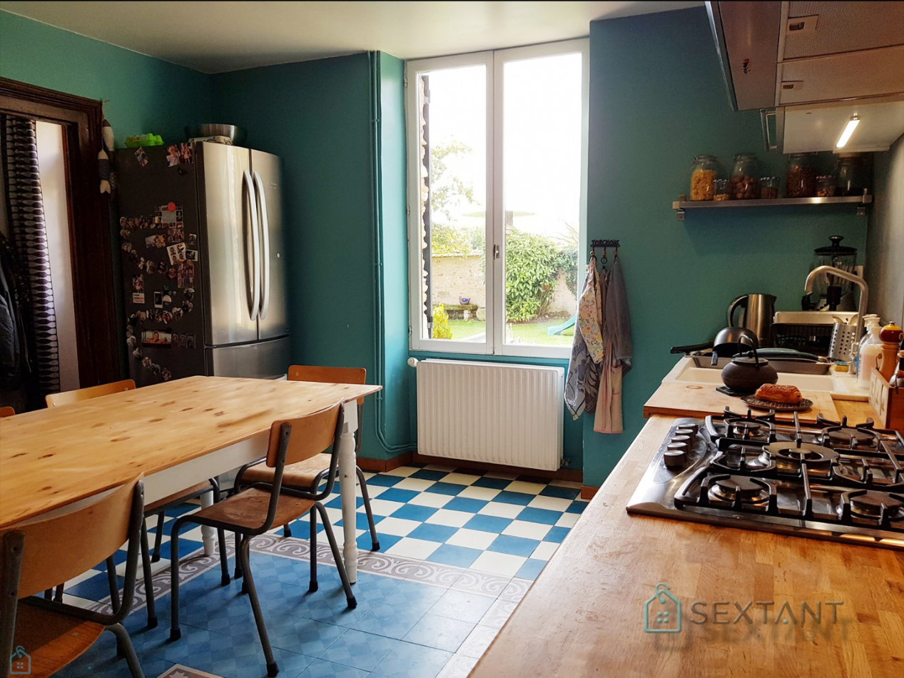 vente Maison Saint Pierre De Bailleul - Photo 8