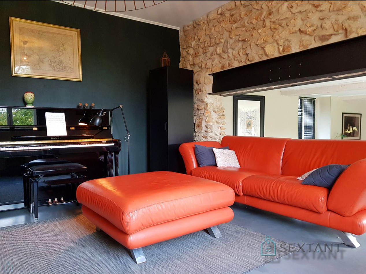 vente Maison Saint Pierre De Bailleul - Photo 4