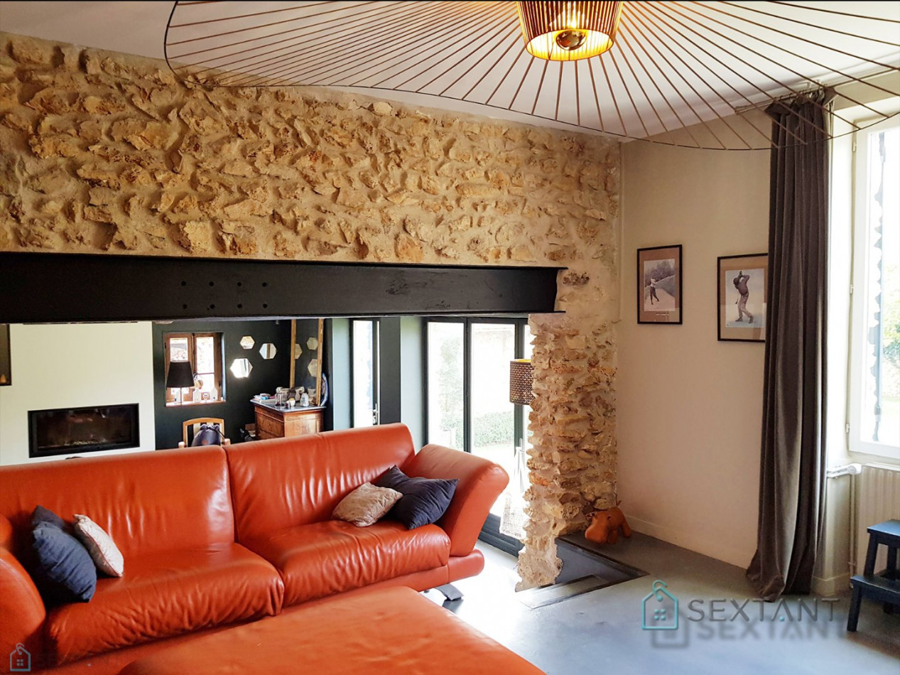 vente Maison Saint Pierre De Bailleul - Photo 5