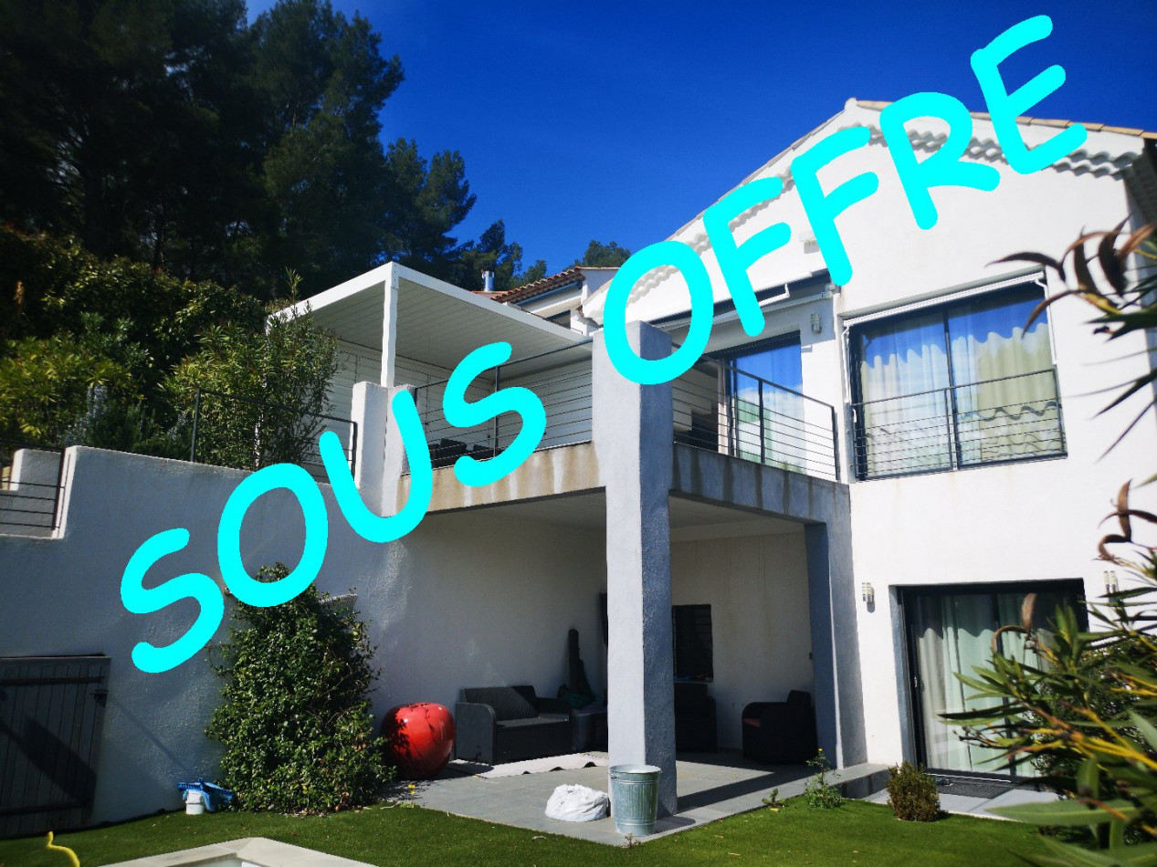 vente Maison Aix En Provence - Photo 1