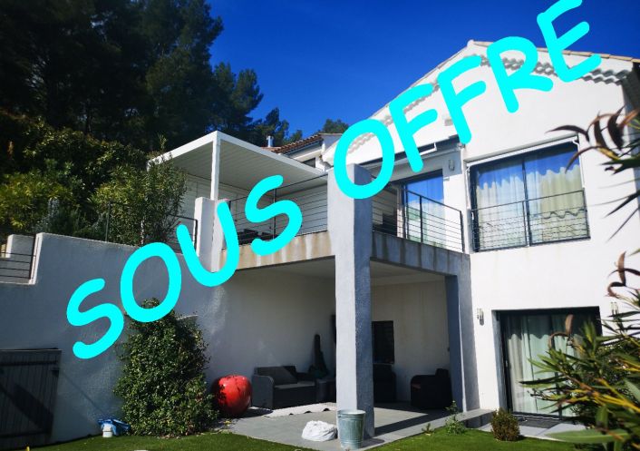 vente Maison Aix En Provence