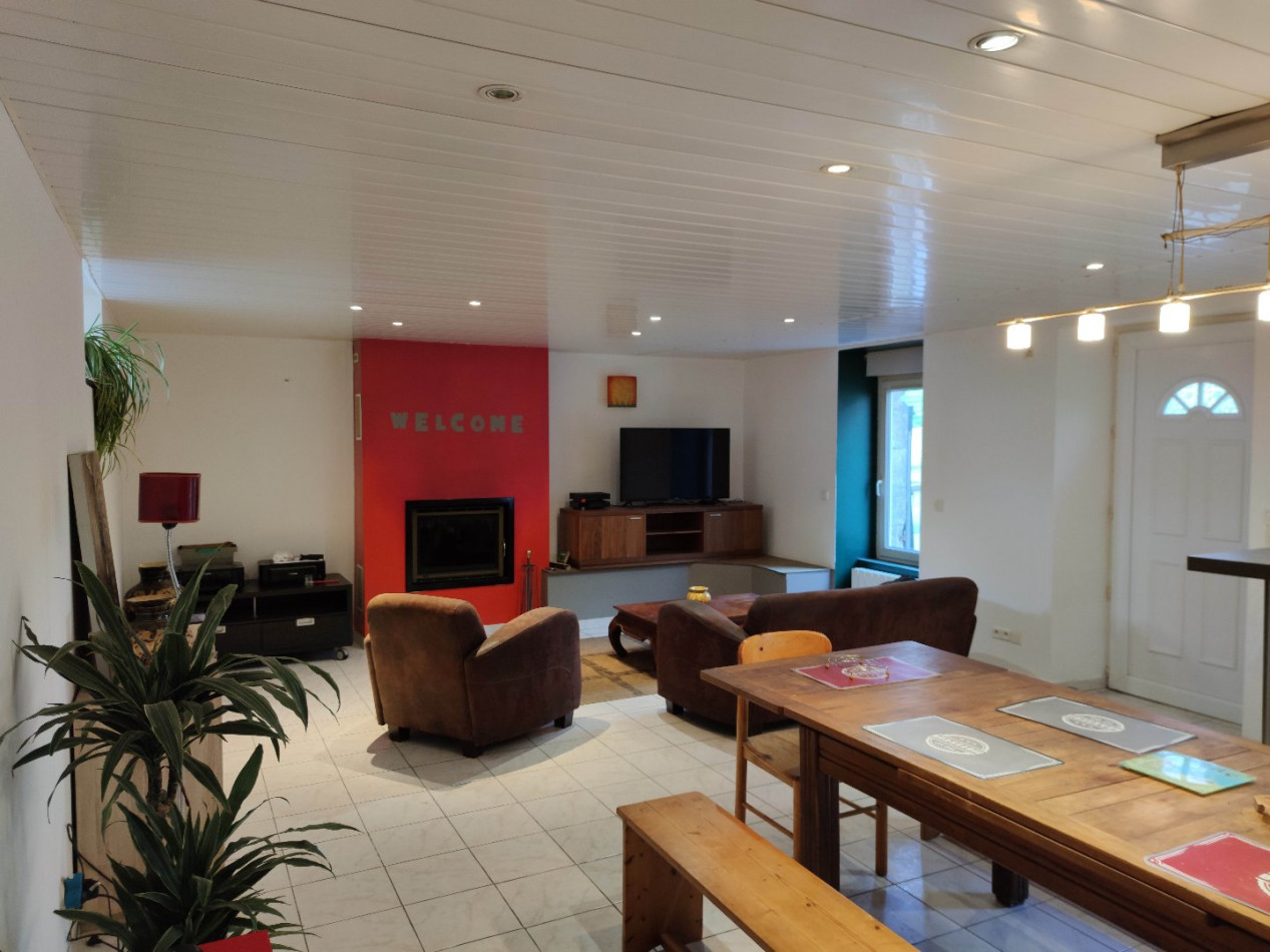 vente Maison Bignan - Photo 1