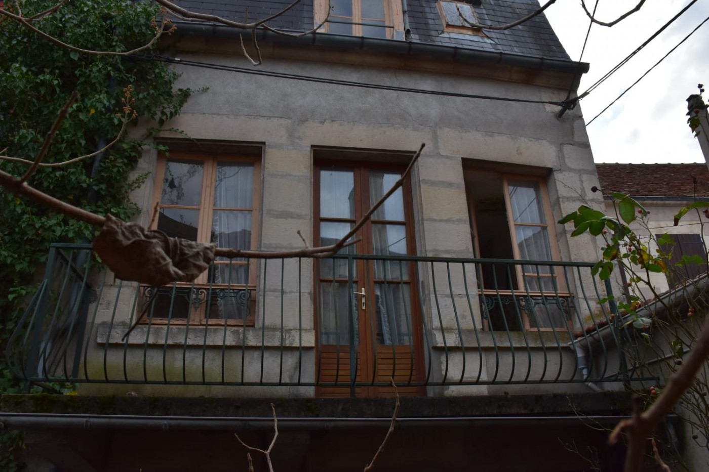 vente Maison de ville Clamecy - Photo 1