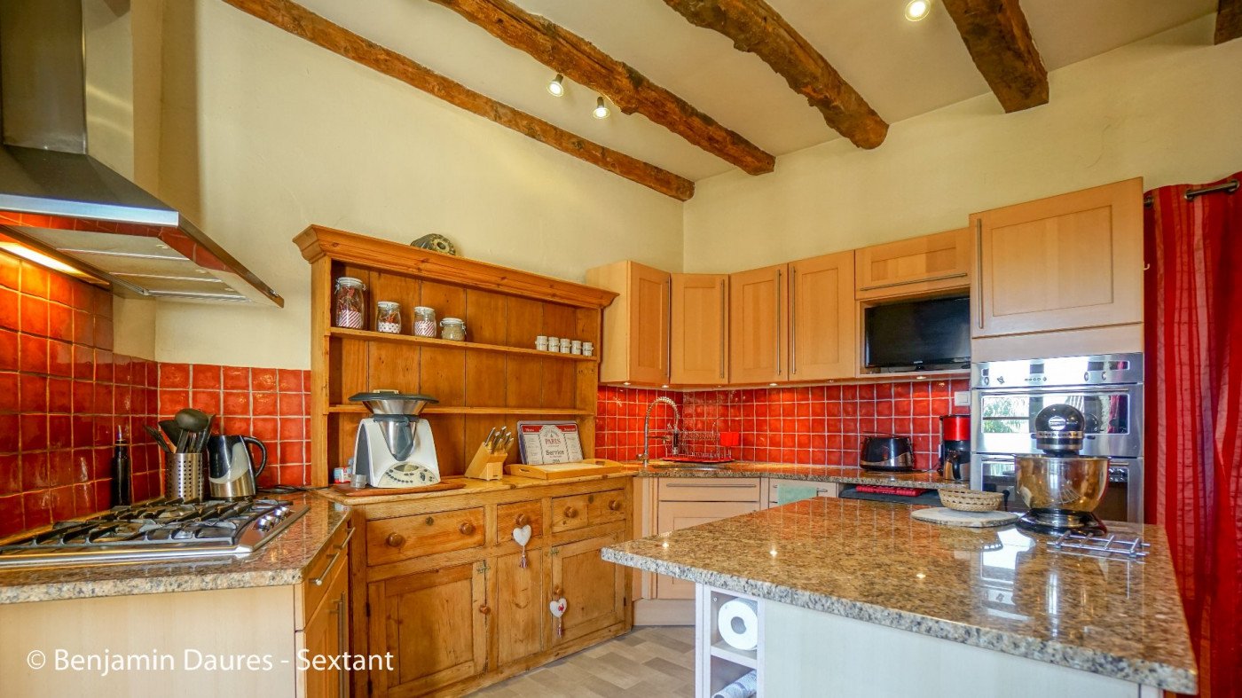 vente Maison de caractère Azerat - Photo 20