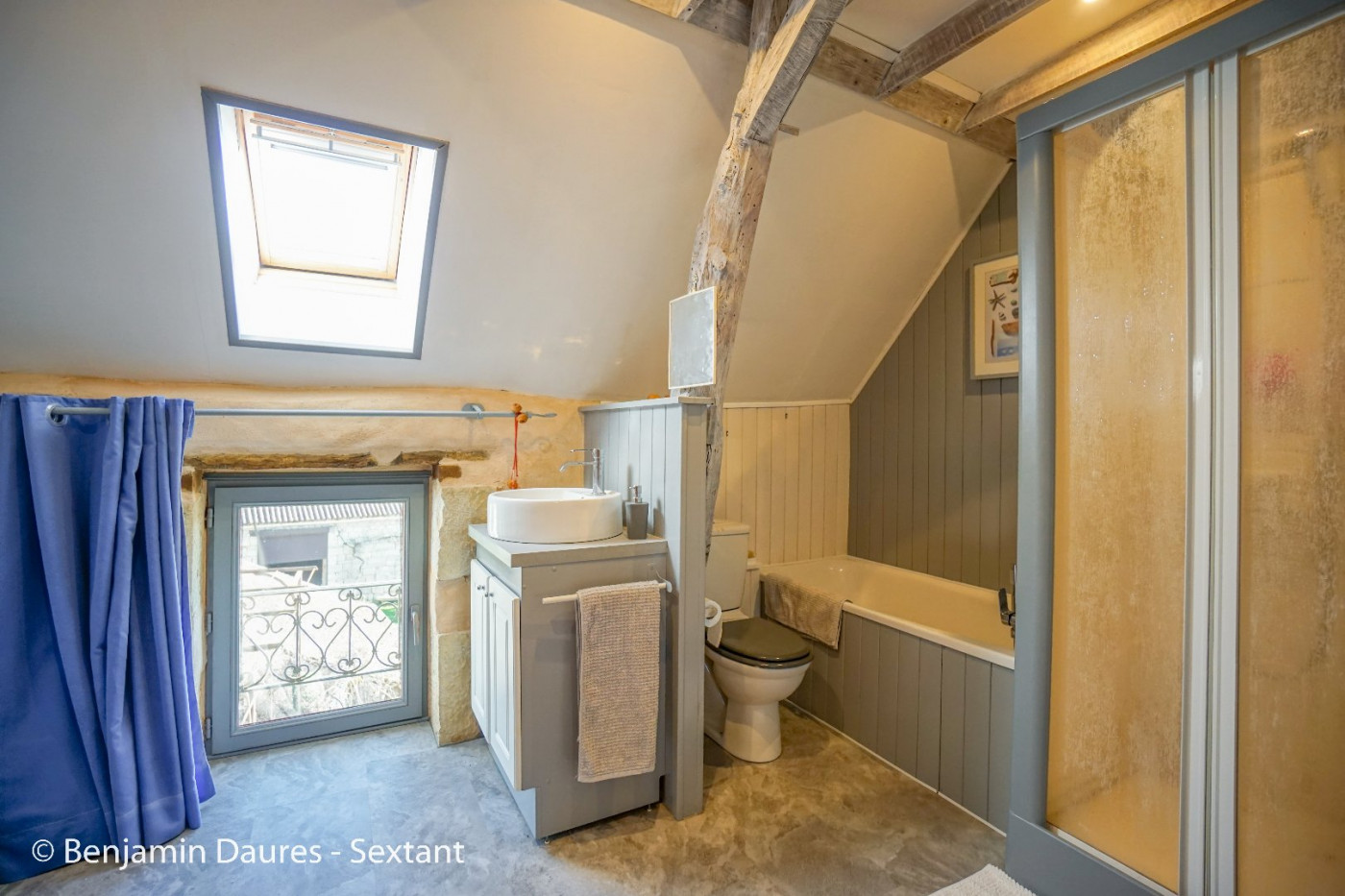 vente Maison de caractère Azerat - Photo 6