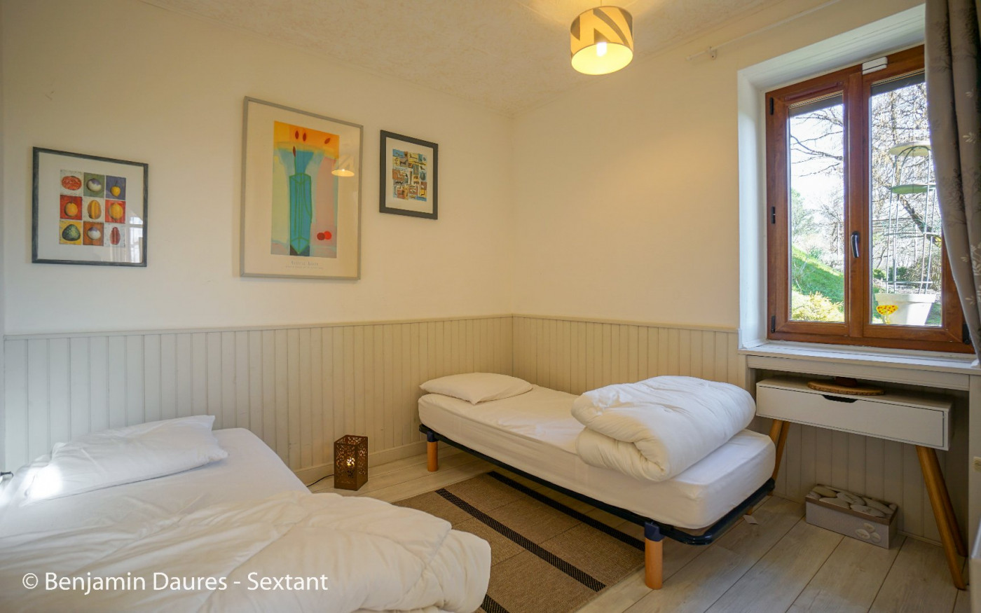 vente Maison de caractère Azerat - Photo 5