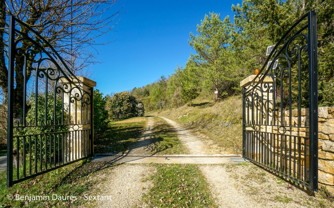 vente Maison de caractère Azerat - Photo 17