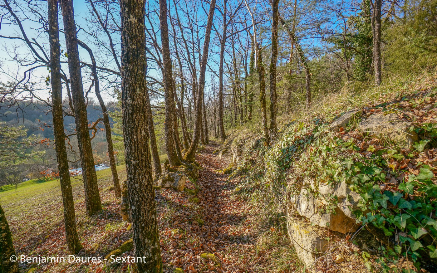 vente Maison de caractère Azerat - Photo 22