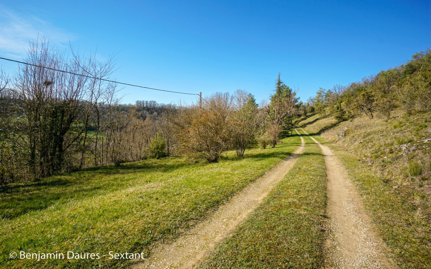 vente Maison de caractère Azerat - Photo 15