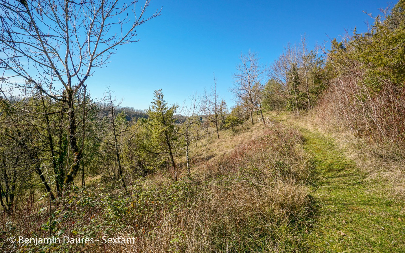 vente Maison de caractère Azerat - Photo 16