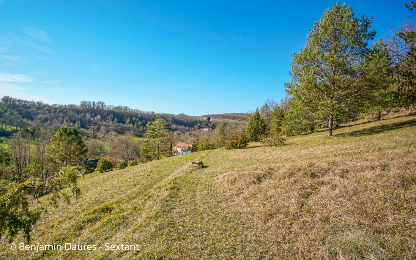 vente Maison de caractère Azerat - Photo 25