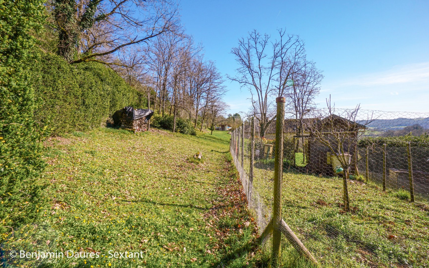vente Maison de caractère Azerat - Photo 12