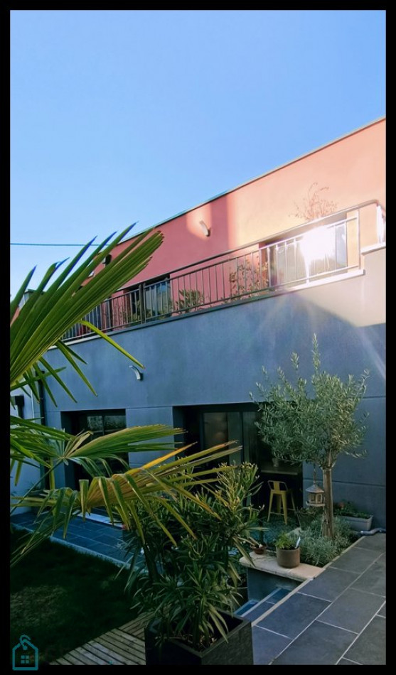 vente Villa d'architecte Rouen - Photo 1