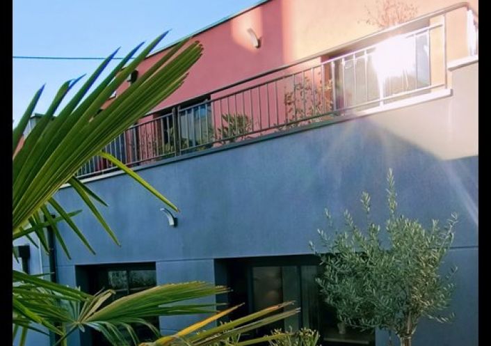 vente Villa d'architecte Rouen