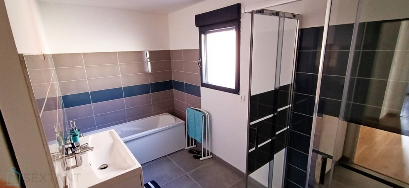 vente Villa d'architecte Rouen - Photo 13