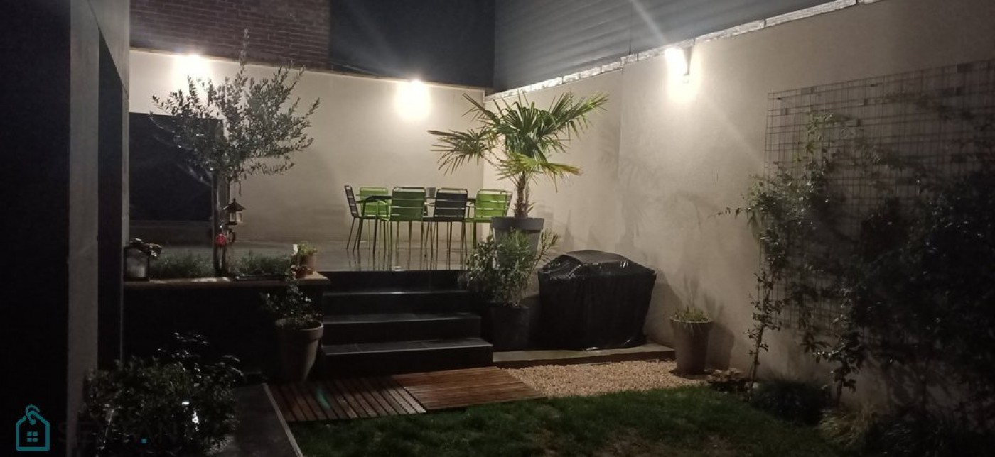 vente Villa d'architecte Rouen - Photo 15