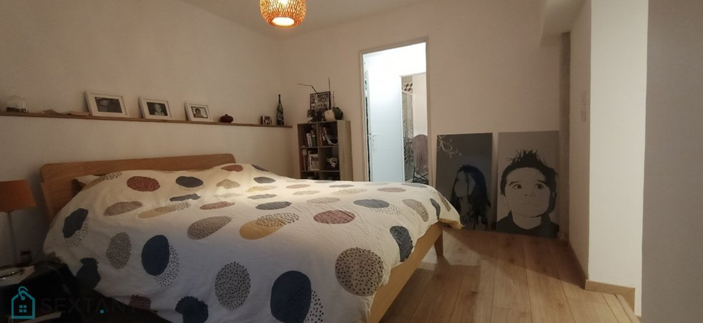 vente Villa d'architecte Rouen - Photo 10