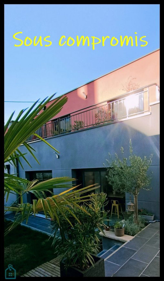 vente Villa d'architecte Rouen - Photo 16