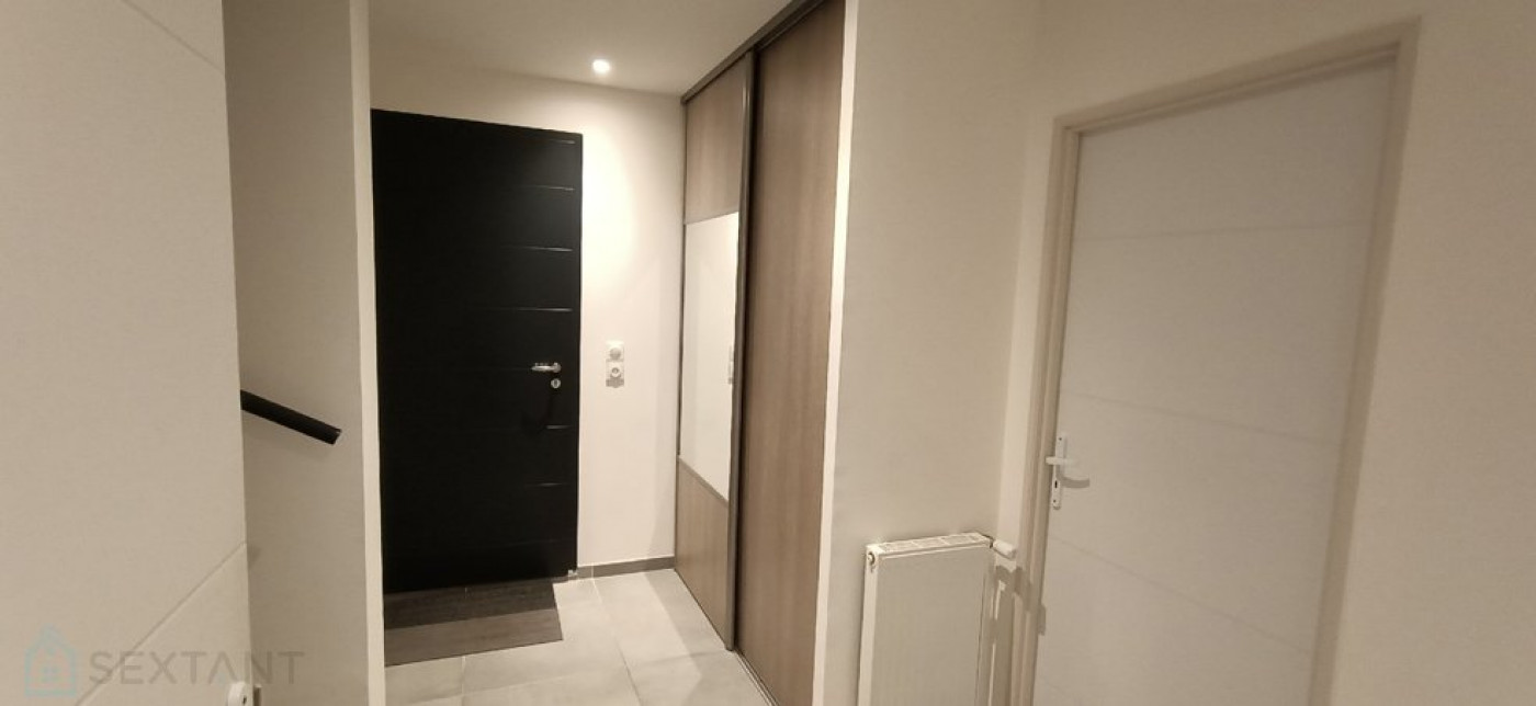 vente Villa d'architecte Rouen - Photo 3