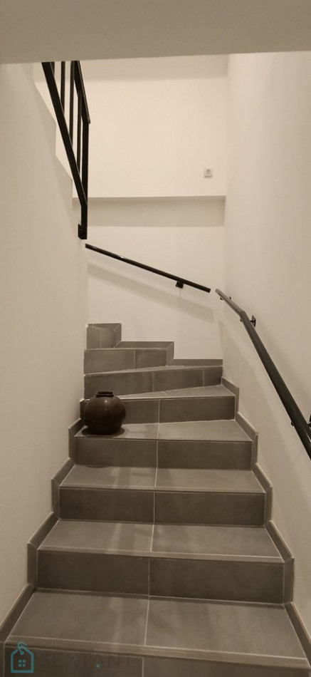 vente Villa d'architecte Rouen - Photo 7