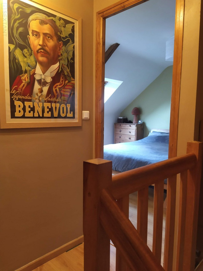 vente Maison de campagne Moreac - Photo 24