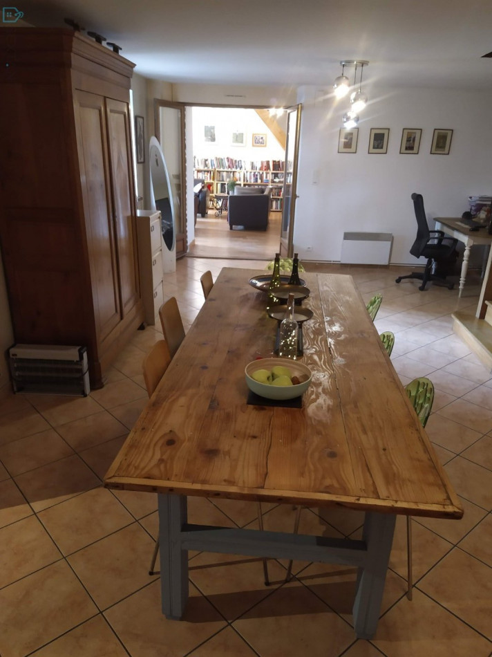 sale Maison de campagne Moreac - Photo 10