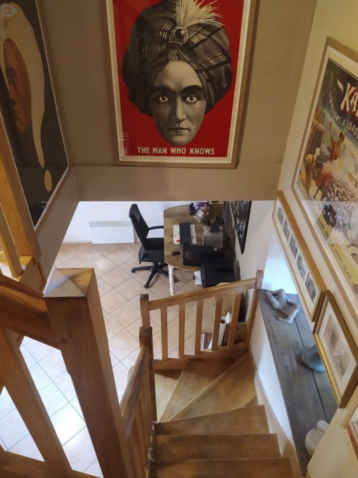 vente Maison de campagne Moreac - Photo 21