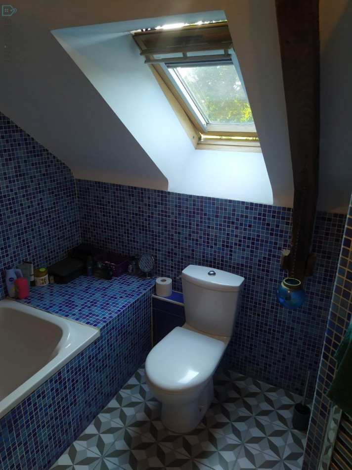 vente Maison de campagne Moreac - Photo 22