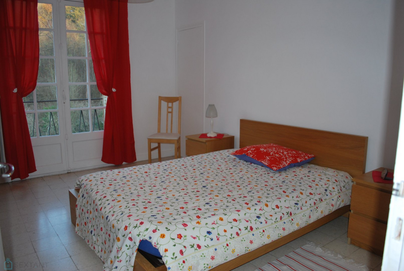 vente Maison Vernon - Photo 8